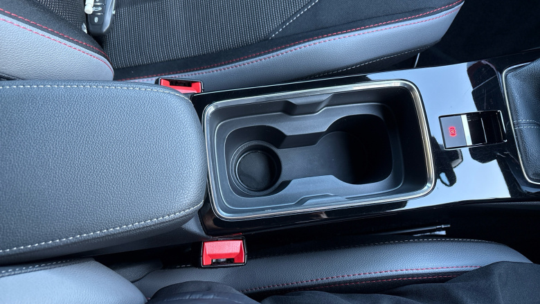 Vauxhall Mokka 1.2 Turbo 100 GS Line 5dr Petrol Hatchback